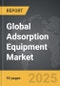 Adsorption Equipment - Global Strategic Business Report - Product Thumbnail Image