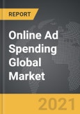 Online Ad Spending - Global Market Trajectory & Analytics- Product Image