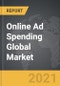 Online Ad Spending - Global Market Trajectory & Analytics - Product Thumbnail Image