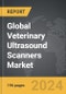 Veterinary Ultrasound Scanners - Global Strategic Business Report - Product Thumbnail Image