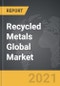 Recycled Metals - Global Market Trajectory & Analytics - Product Thumbnail Image