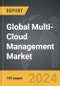 Multi-Cloud Management - Global Strategic Business Report - Product Thumbnail Image
