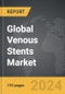 Venous Stents - Global Strategic Business Report - Product Image