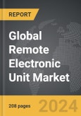 Remote Electronic Unit - Global Strategic Business Report- Product Image