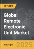 Remote Electronic Unit - Global Strategic Business Report- Product Image