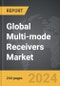 Multi-mode Receivers - Global Strategic Business Report - Product Thumbnail Image