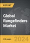 Rangefinders - Global Strategic Business Report - Product Image