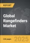 Rangefinders - Global Strategic Business Report - Product Thumbnail Image