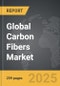 Carbon Fibers - Global Strategic Business Report - Product Thumbnail Image