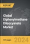 Diphenylmethane Diisocyanate (MDI) - Global Strategic Business Report - Product Thumbnail Image