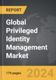Privileged Identity Management - Global Strategic Business Report- Product Image