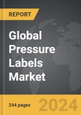Pressure Labels - Global Strategic Business Report- Product Image