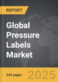 Pressure Labels - Global Strategic Business Report- Product Image