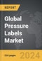 Pressure Labels - Global Strategic Business Report - Product Thumbnail Image