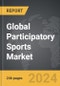 Participatory Sports: Global Strategic Business Report - Product Image