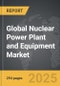 Nuclear Power Plant and Equipment: Global Strategic Business Report - Product Image