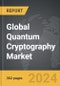 Quantum Cryptography - Global Strategic Business Report - Product Image