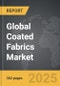 Coated Fabrics: Global Strategic Business Report - Product Image