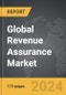 Revenue Assurance - Global Strategic Business Report - Product Thumbnail Image