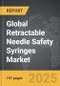 Retractable Needle Safety Syringes - Global Strategic Business Report - Product Image