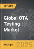 OTA Testing - Global Strategic Business Report- Product Image