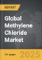 Methylene Chloride: Global Strategic Business Report - Product Image