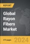 Rayon Fibers - Global Strategic Business Report - Product Thumbnail Image