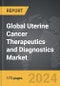 Uterine Cancer Therapeutics and Diagnostics - Global Strategic Business Report - Product Thumbnail Image