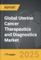 Uterine Cancer Therapeutics and Diagnostics: Global Strategic Business Report - Product Image