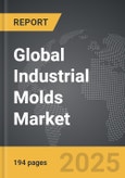 Industrial Molds - Global Strategic Business Report- Product Image