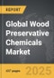 Wood Preservative Chemicals - Global Strategic Business Report - Product Thumbnail Image