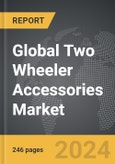 Two Wheeler Accessories - Global Strategic Business Report- Product Image