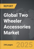 Two Wheeler Accessories - Global Strategic Business Report- Product Image