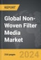 Non-Woven Filter Media - Global Strategic Business Report - Product Thumbnail Image