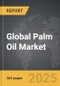 Palm Oil - Global Strategic Business Report - Product Thumbnail Image