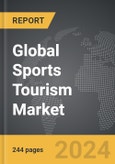 Sports Tourism - Global Strategic Business Report- Product Image