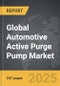 Automotive Active Purge Pump - Global Strategic Business Report - Product Image