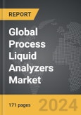 Process Liquid Analyzers - Global Strategic Business Report- Product Image