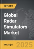 Radar Simulators - Global Strategic Business Report- Product Image