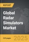 Radar Simulators - Global Strategic Business Report - Product Thumbnail Image