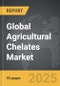 Agricultural Chelates - Global Strategic Business Report - Product Thumbnail Image