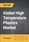 High Temperature Plastics: Global Strategic Business Report - Product Image