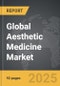 Aesthetic Medicine - Global Strategic Business Report - Product Image