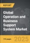 Operation and Business Support System - Global Strategic Business Report - Product Thumbnail Image