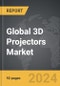 3D Projectors - Global Strategic Business Report - Product Image