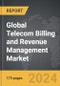 Telecom Billing and Revenue Management - Global Strategic Business Report - Product Thumbnail Image