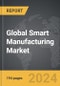 Smart Manufacturing: Global Strategic Business Report - Product Thumbnail Image