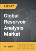 Reservoir Analysis - Global Strategic Business Report- Product Image