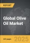 Olive Oil: Global Strategic Business Report - Product Thumbnail Image