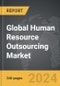 Human Resource Outsourcing (HRO): Global Strategic Business Report - Product Thumbnail Image